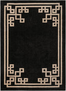Micheal Classic Simple Area Rug