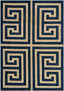 Jesse High-quality Area Rug