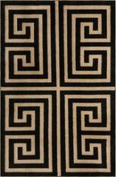 Jesse High-quality Area Rug