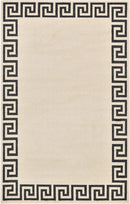 Evelynn Elegantly Simple Area Rug