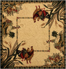 Harold Organic Area Rug