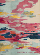 Junior Cool Area Rug