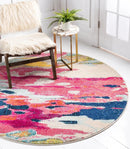 Junior Cool Area Rug