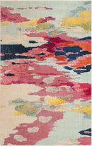 Junior Cool Area Rug