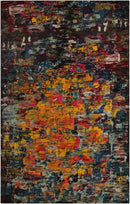 Ledger Tranquil Area Rug