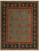 Aniyah Beautiful Area Rug