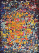 Ledger Tranquil Area Rug