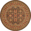 Rocco Inviting Area Rug