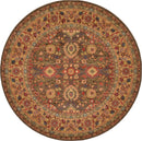 Rocco Inviting Area Rug