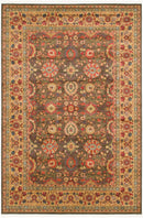 Rocco Inviting Area Rug