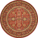 Rocco Inviting Area Rug
