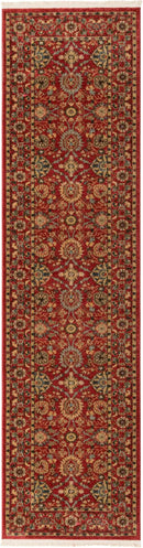 Rocco Inviting Area Rug