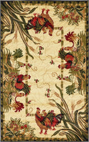 Harold Organic Area Rug