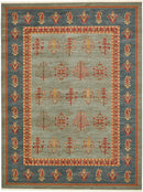 Aniyah Beautiful Area Rug