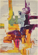 Logan Sleek Area Rug