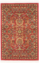 Rocco Inviting Area Rug