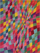 Kallie Traditional Area Rug