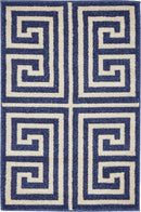 Jesse High-quality Area Rug