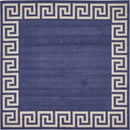 Evelynn Elegantly Simple Area Rug