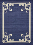 Micheal Classic Simple Area Rug