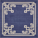 Micheal Classic Simple Area Rug
