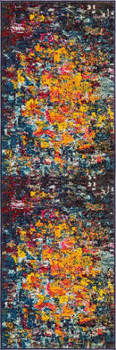 Ledger Tranquil Area Rug