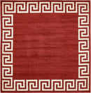 Evelynn Elegantly Simple Area Rug