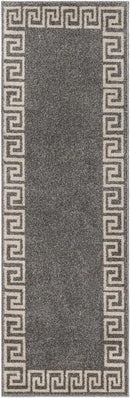 Evelynn Elegantly Simple Area Rug
