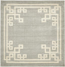 Micheal Classic Simple Area Rug