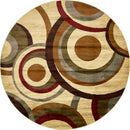 Clarissa Tribal Area Rug