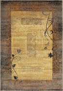 Malcolm Luxurious Area Rug