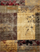 Moses Beautiful Area Rug