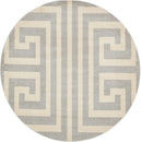 Jesse High-quality Area Rug