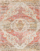 Thiago Organic Area Rug
