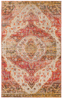 Thiago Organic Area Rug