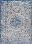 Shiloh Luxurious Area Rug