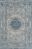 Shiloh Luxurious Area Rug