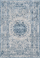 Shiloh Luxurious Area Rug