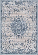 Shiloh Luxurious Area Rug
