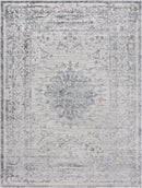 Shiloh Luxurious Area Rug