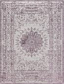 Shiloh Luxurious Area Rug