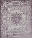 Shiloh Luxurious Area Rug