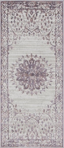 Shiloh Luxurious Area Rug