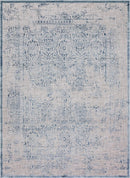Nehemiah Exceptional Plush Area Rug