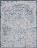 Nehemiah Exceptional Plush Area Rug