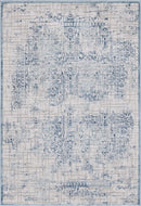 Nehemiah Exceptional Plush Area Rug