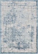 Nehemiah Exceptional Plush Area Rug