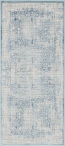 Nehemiah Exceptional Plush Area Rug