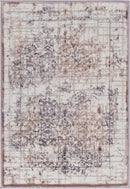 Nehemiah Exceptional Plush Area Rug
