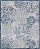 Memphis Soft Area Rug